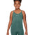 Nike Girl's Bicoastal Dri-FIT One Unitard Swimsuit