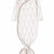 Copper Pearl Unisex Baby Bliss Knotted Sleeping Gown