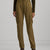 Lauren Ralph Lauren Women's Honey Tan Tapered Cargo Pants