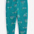 First Impressions Baby Boy's Shaded Spruce Tree Transport Fleece Sweatpants