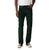 Levis Men's Dark Olive Green 511 Slim Fit Pants