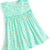 First Impressions Baby Girl's Garden Party Sunshine Floral-Print Knit Dress