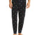Nautica Men's Navy Classic-Fit Stretch Pajama Bottom