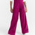 Epic Threads Girl's Magenta Purple Wide-Leg Corduroy Pants