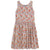 Polo Ralph Lauren Girl's Multicolor Italian Riviera Motif Cotton Dress