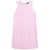 Polo Ralph Lauren Girl's Bath Pink Floral-Trim Oxford Dress
