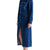 Steve Madden Women's Blue Dakoda Denim Dress