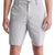 Calvin Klein Men's Alloy Refined Slim Fit Shorts