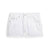 Polo Ralph Lauren Girl's Denim Frayed Hem Shorts