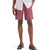Dockers Mens Dusty Rose Ultimate Straight Fit Supreme Flex Shorts