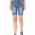Dollhouse Women's Dark Blue Canary Isle Bermuda Shorts