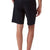 Calvin Klein Men's Dark Navy Sapphire Refined Stretch Tailored Shorts