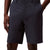 Calvin Klein Men's Dark Grey Classic Tech Shorts