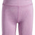 ID Ideology Girl's Purple Tulle Biker Shorts