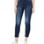 Lucky Brand Women's Inclusion Blue Uni Fit High-Rise Skinny Jeans