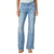 Lucky Brand Women's Capsize Dest Mid Rise Sweet Flare Jeans