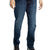 Armani Exchange Men's Blue Slim Fit Jeans