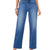 Vince Camuto Men's Blue Straight Leg Jeans