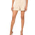 Vince Camuto Women's Riviera Sand Trouser Shorts