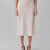 Calvin Klein Women's Peyote Multi Printed Bias-Cut MIDI Slip Skirt