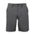 Salt Life Men's Charcoal Transition Walk Shorts
