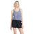 Volcom Women's Black Stone Def Elastic Waist Shorts