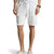 Polo Ralph Lauren Men's White Terry Drawstring Shorts