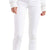 Levis Women's White 721 High Rise Skinny Jeans