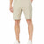 Dockers Men's Taupe Sand Smart 360 Tech Cargo Straight Fit Shorts