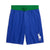 Polo Ralph Lauren Boy's Blue Pony Cotton Jersey Shorts