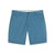 Ben Sherman Men's Airforce Blue Signature Chino Shorts