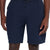 Scotch Soda Men's Navy Core Fave Twill Bermuda Shorts