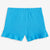 Epic Threads Toddler Girl's Blue Parad Ruffled Shorts