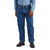 Levis Men's Blue 550 Relaxed Fit Jeans