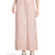 Levis Women's Dusty Pink 94 Baggy Wide Leg Jeans