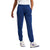 Adidas Women's Dark Blue White 3-Stripes Tricot Track Sweatpants