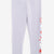 Epic Threads Girl's Dusty Purple Nordic Geo-Print Leggings