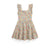 Polo Ralph Lauren Girl's Floral Ruffled Cotton Jersey Dress