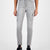 Celebrity Pink Women's Grey Mid-Rise Cargo Skinny Jeans