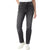 Gloria Vanderbilt Women's Rockville W Whiskers Amanda Classic High Rise Tapered Jeans