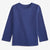 Epic Threads Boy's Navy Long-Sleeve Blouse