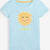 Epic Threads Toddler Girl's Light Blue Sunshine Graphic T-Shirt