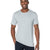 Polo Ralph Lauren Men's Black Supreme Comfort Knit Crew T-Shirt