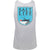 Salt Life Men's White Dawn Departure Tank Top
