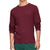 Tommy Hilfiger Men's Waffle Knit Blouse