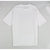 AGtawh Men's White Bee Welcome Graphic T-Shirt