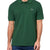 Lacoste Men's Vert Neps Classic Fit Mini-Piqu Polo