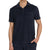 Ben Sherman Men's Navy Blazer Johnny Collar T-Shirt