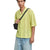 Mode Of One Men's Green 100204896MN Button Up Shirt