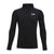 Under Armour Boy's Black White Tech 2.0 12 Zip Blouse